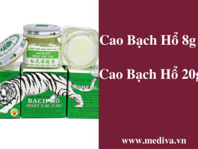 Cao Bạch Hổ giá sỉ